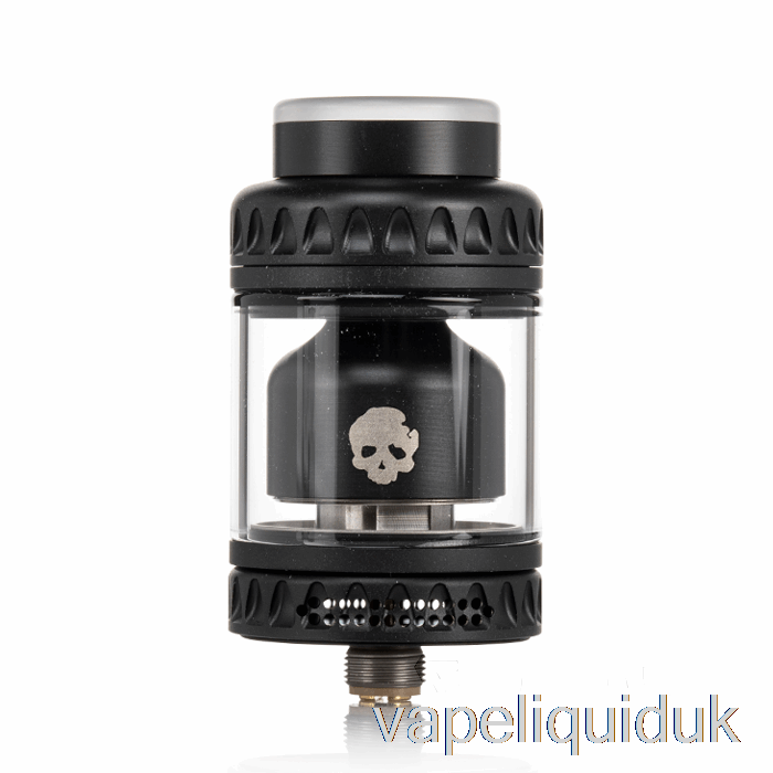 Dovpo BLOTTO V1.5 26mm RTA Black Vape Liquid